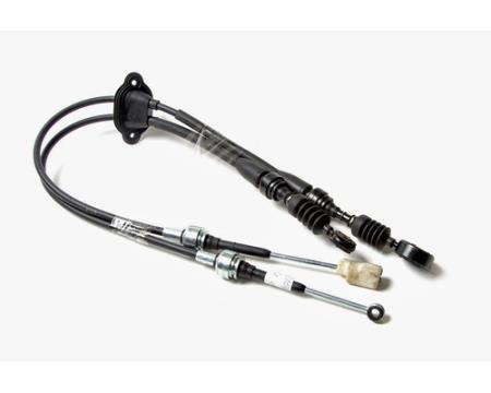 Трос перемикання передач - Зображення 1